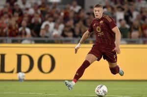 斯基拉：西汉姆、桑德兰、利兹联有意罗马前锋多夫比克