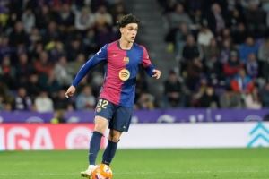 马卡：罗梅乌和福特都不在弗里克计划内，两人都在考虑最佳选择