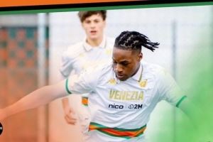 迪马济奥：尤文先租后买引进威尼斯前锋奥科罗，球员周二接受体检