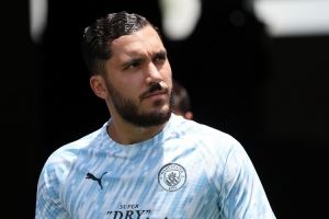 曼城旧将：谢尔基绝对能接班德布劳内，前者甚至更敢于尝试