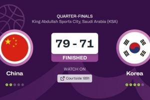 媒体人：如果不是第三节莫名其妙的裁判表演 比赛可能早已收场