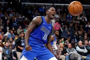 重回德州！DFS：一直很喜欢休斯敦这座城市 很高兴能回到家人身边