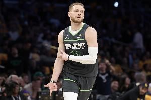 虽森林狼并未阻止 迪文岑佐仍因担心伤病放弃为意大利出战欧锦赛