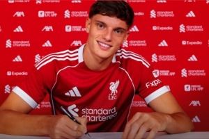 帕尔马告别莱奥尼：你将续写意大利足球不朽新篇章，永远为你骄傲