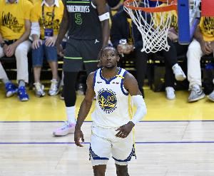 库明加持续表态不想回勇士 即使回也会加上离开的相关条款