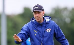 莱比锡主帅：球队正处转型期需要时间磨合，我们会全力对抗拜仁