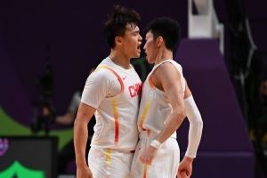 齐鲁晚报：率队闯入亚洲杯决赛，曾经的“火药桶”赵睿已蜕变成熟