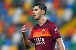 斯基拉：库姆布拉租借+选择买断加盟马洛卡 未来几小时体检签约