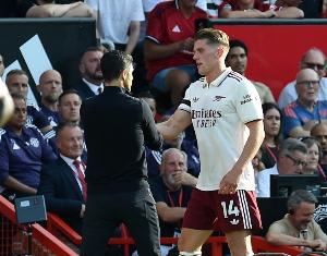 争冠宣言！阿尔特塔赛后：冠军球队总是能在场面难看时赢球