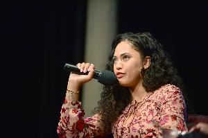 库嫂：如果已婚女性失去了让你感到自信的事业 那还有啥意思？