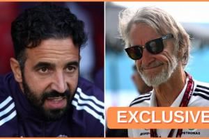 绿帽哥独家：曼联备好阿莫林下课后候选名单 包括格拉斯纳&伊劳拉