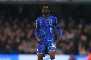 天空体育：罗马已报价乔治，拜仁对他感兴趣但只讨论租借形式