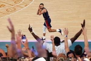 追梦评论法国握手后刷分：这就是为什么在巴黎击败法国很重要！