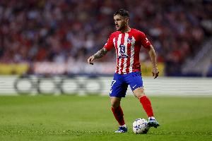 马卡：马竞正在运作加兰的转会事宜，球员很可能加盟诺丁汉森林