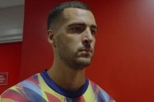 梅里诺谈对利物浦输球：赛季漫长，联赛前五轮不会决定一切