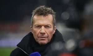 瓦格纳称奥格斯堡实力不逊拜仁，马特乌斯：他认知有偏差