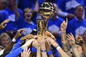 土耳其主帅：NBA冠军并非世界冠军 你得战胜欧洲和澳洲联赛的冠军