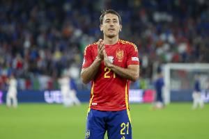 2025欧洲国脚参与进球榜：佩剑7球居首，奥亚萨瓦尔等3人均造6球