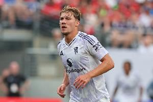 罗马诺：霍伊伦与那不勒斯合同的解约金8500万欧，2027年夏天生效