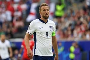 BBC：凯恩等人都曾有机会效力他国，英足总正努力吸引双国籍球员