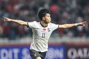 媒体人：王钰栋太关键，其他球员到底是实力不行还是没有端正态度