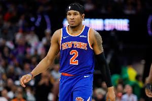 尼克斯记者：球队看重麦克布莱德 一直没把他放入任何交易讨论中