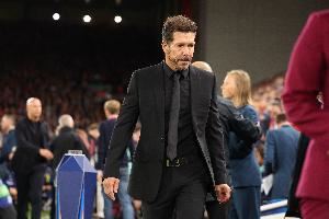 火力全开！马竞半场对法兰克福射正7次，创10年来半场射正纪录