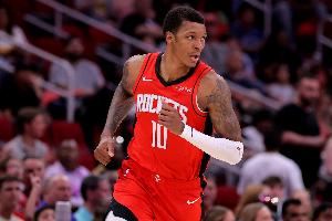 乌度卡：杜兰特一直在指导小贾巴里 后者像海绵般不断汲取经验