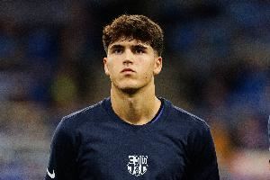 才18岁！库巴西身价8000万欧，同龄仅次亚马尔、中卫身价并列第1