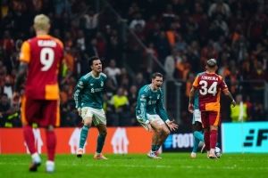 克劳奇：我能与维尔茨产生共鸣，当年我也18场比赛才打进第一球