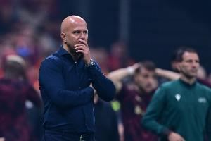 利物浦本赛季英超领先时长仅占总时长30%，落后阿森纳、曼城等8队