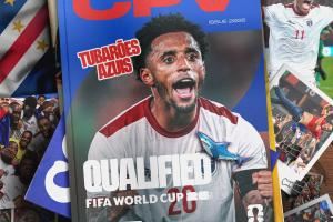 前中国青训教练：佛得角联赛冠军能踢中超，他们踢球很纯粹不功利