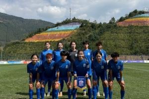 申花上体女足获得2025女甲联赛第四名，26轮取得14胜4平8负积46分