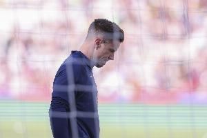 英媒：特狮被推荐给曼联、热刺等英超队！巴萨批准他冬窗租借离开