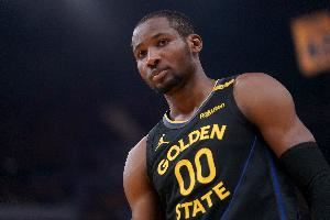 美记：库明加让人印象深刻 感觉他融入了球队&不再只看重个人表现